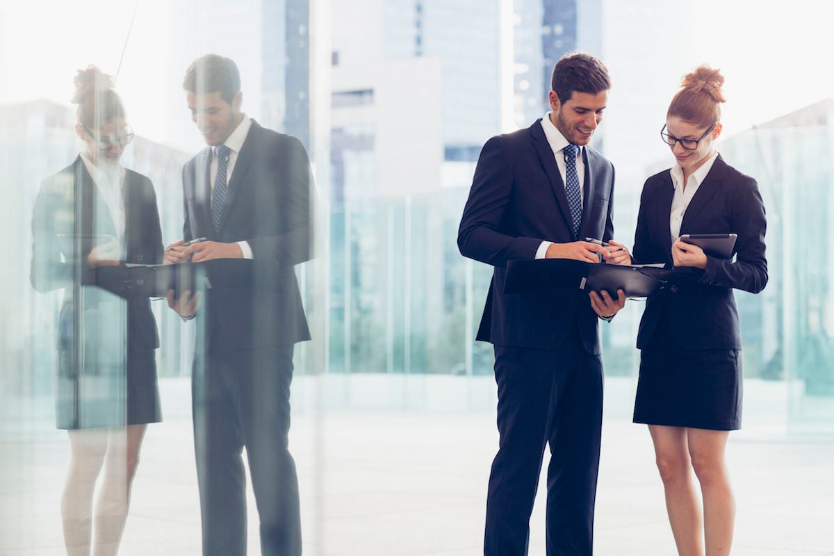 New Year, New Frontier: 19 Insurance Innovators to Follow in 2019 industry_leaders